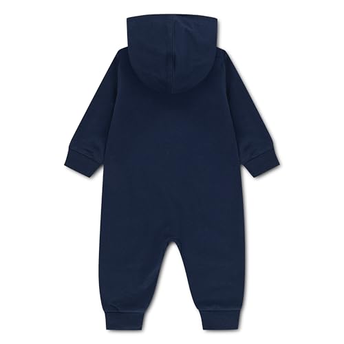 Nike Essentials Hooded Coverall overol infantil Unisex bebé