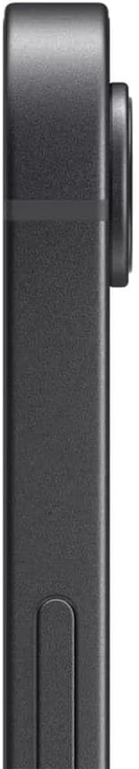 Apple iPhone 16e 128GBNegroDesbloqueado (Reacondicionado) Esim