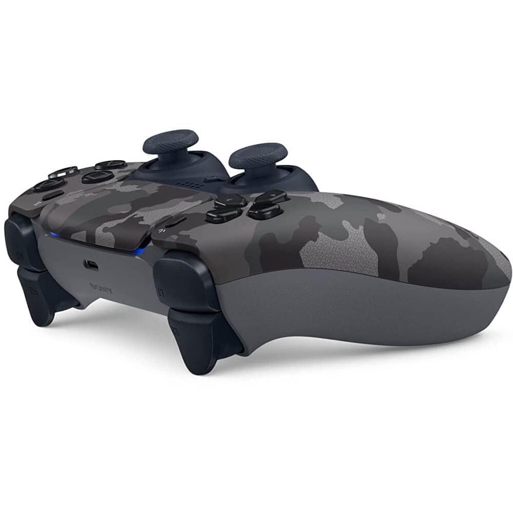Control Inalámbrico Sony DualSense Blanco | PS5 (Renovado)