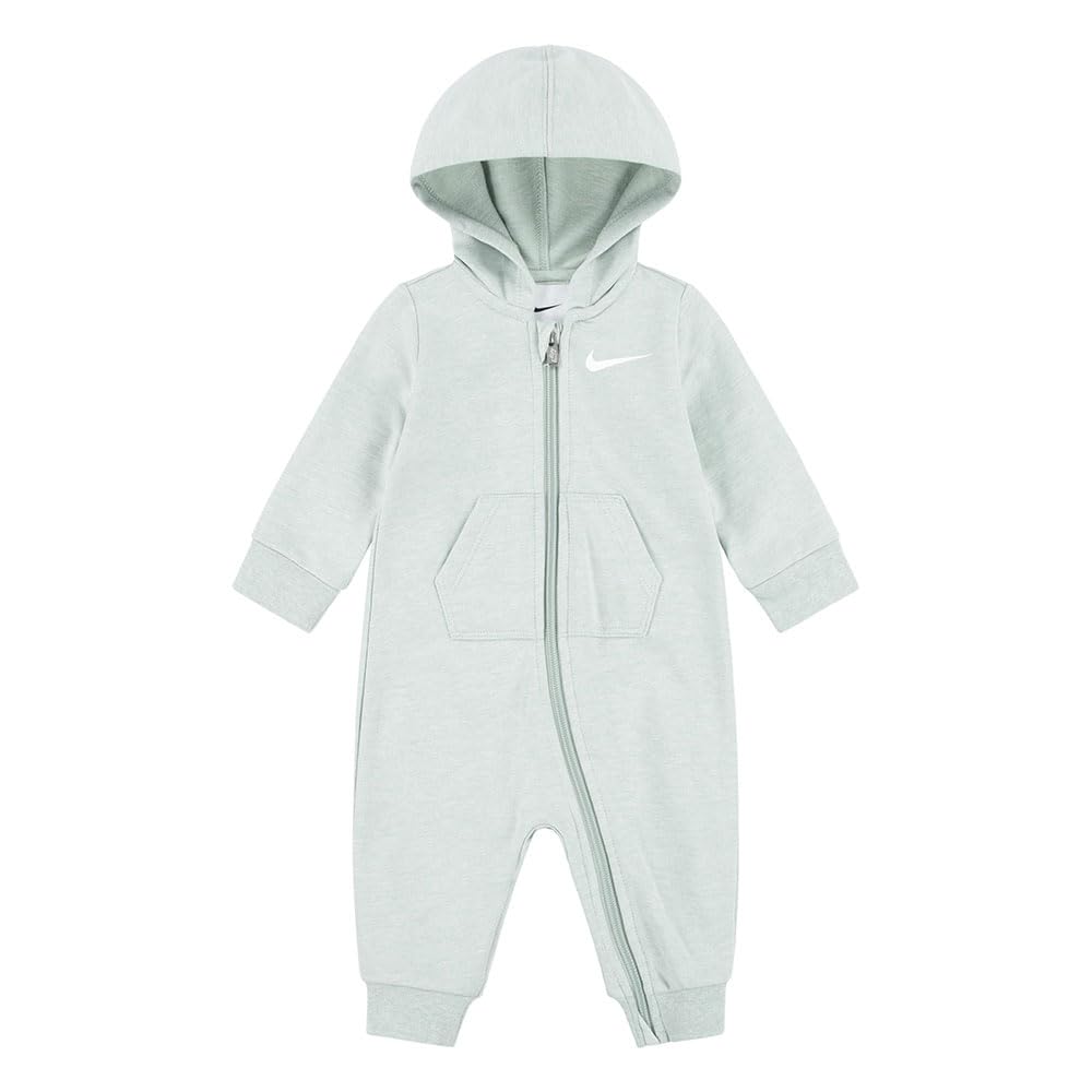 Nike Essentials Hooded Coverall overol infantil Unisex bebé
