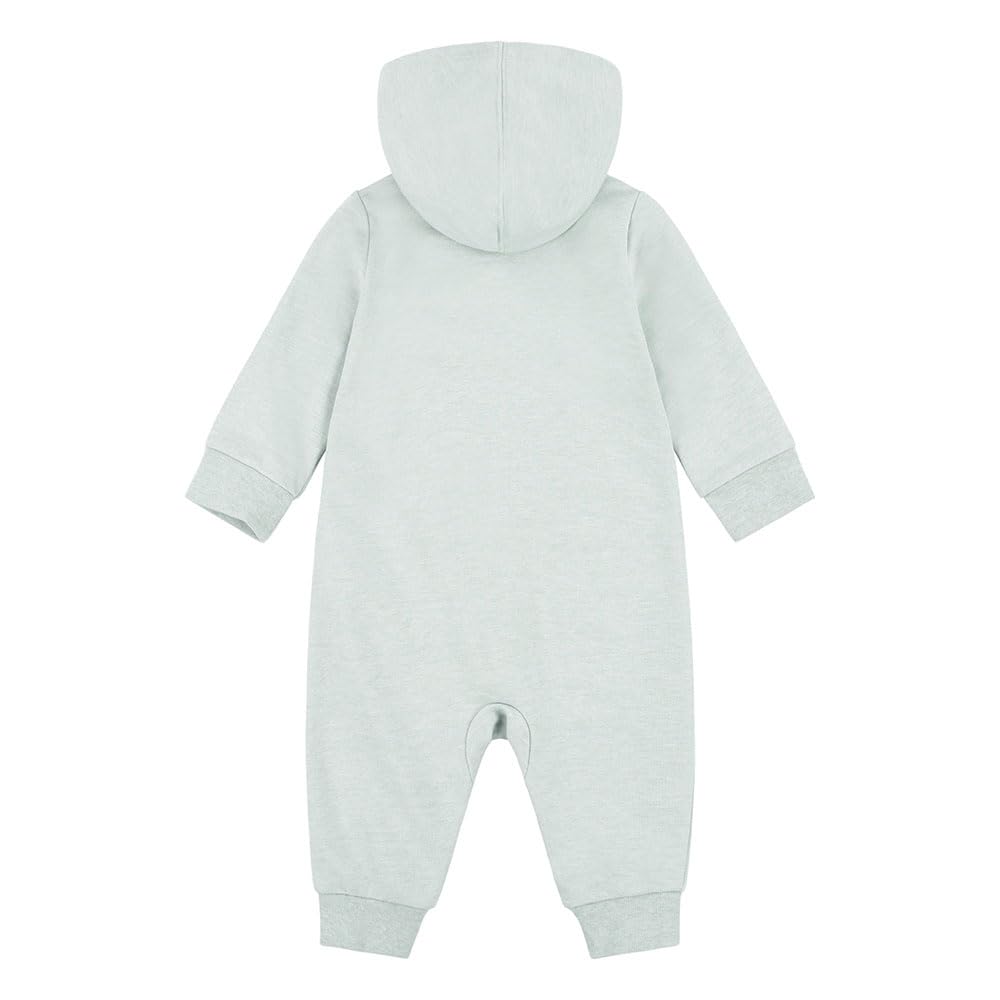 Nike Essentials Hooded Coverall overol infantil Unisex bebé