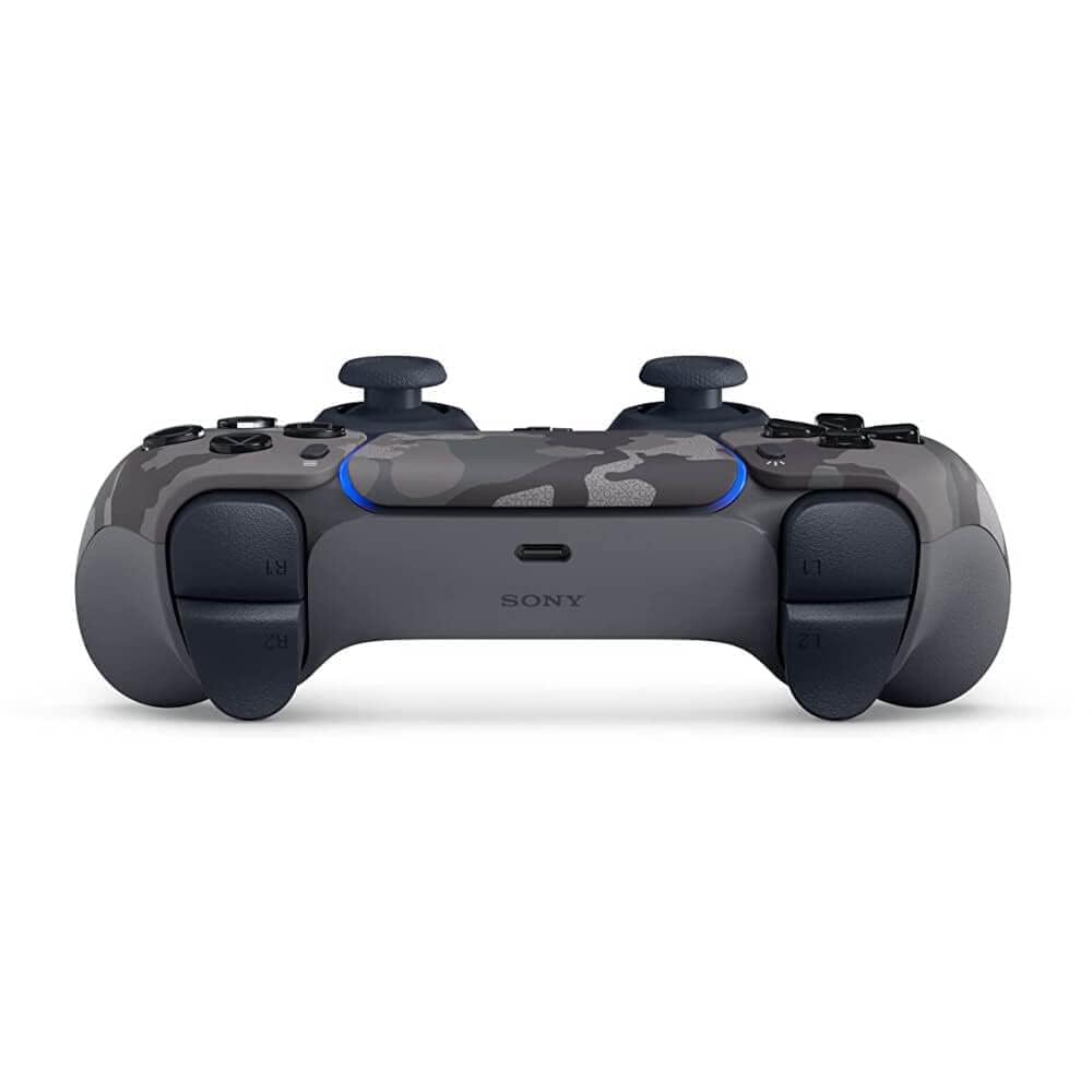 Control Inalámbrico Sony DualSense Blanco | PS5 (Renovado)