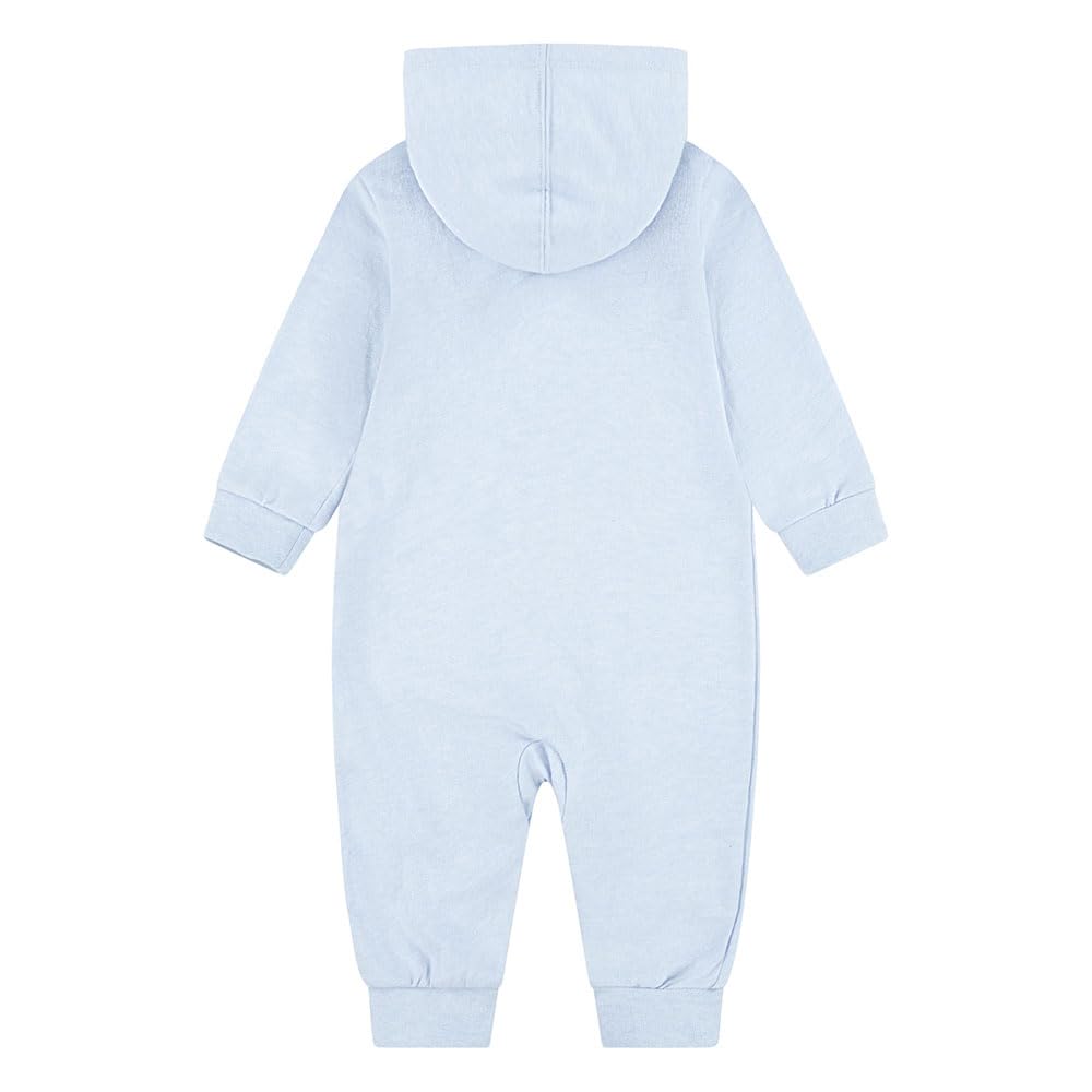 Nike Essentials Hooded Coverall overol infantil Unisex bebé