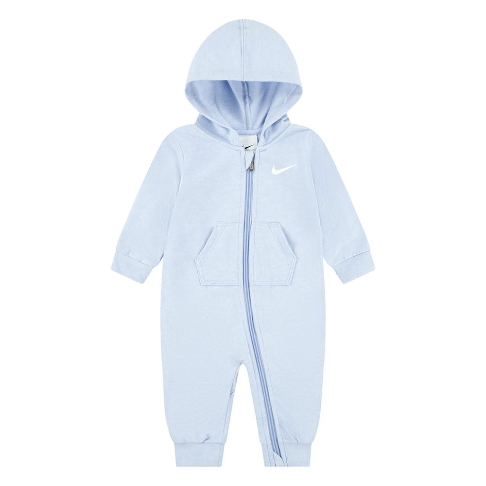 Nike Essentials Hooded Coverall overol infantil Unisex bebé