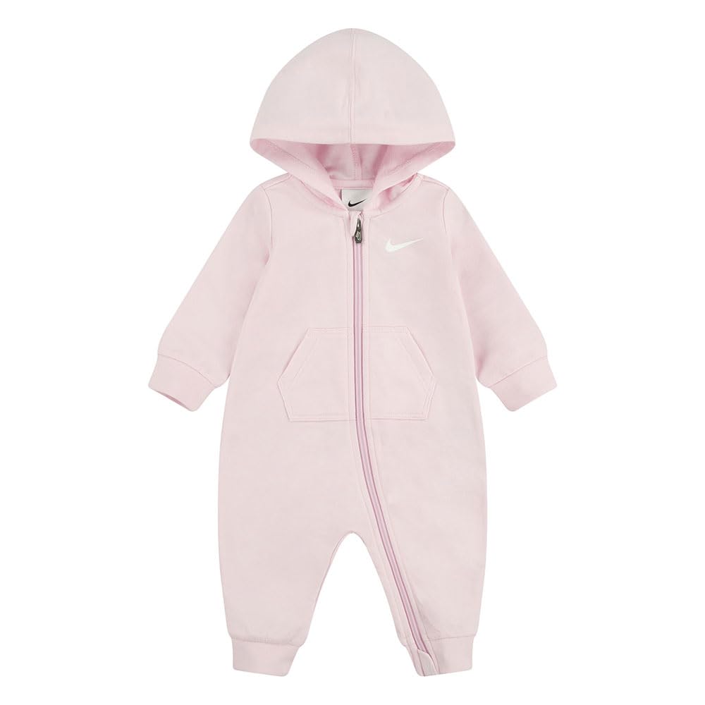 Nike Essentials Hooded Coverall overol infantil Unisex bebé