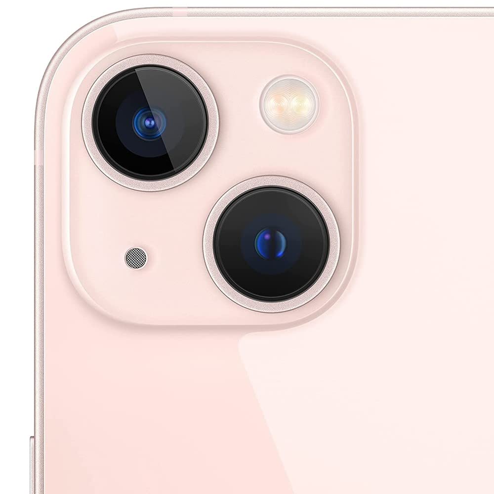 Apple iPhone 13, 128GB, Medianoche (Reacondicionado)