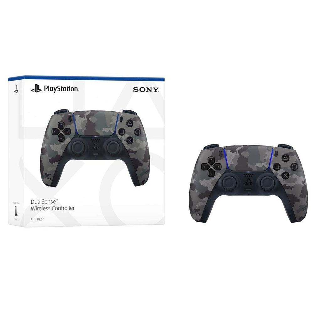 Control Inalámbrico Sony DualSense Blanco | PS5 (Renovado)