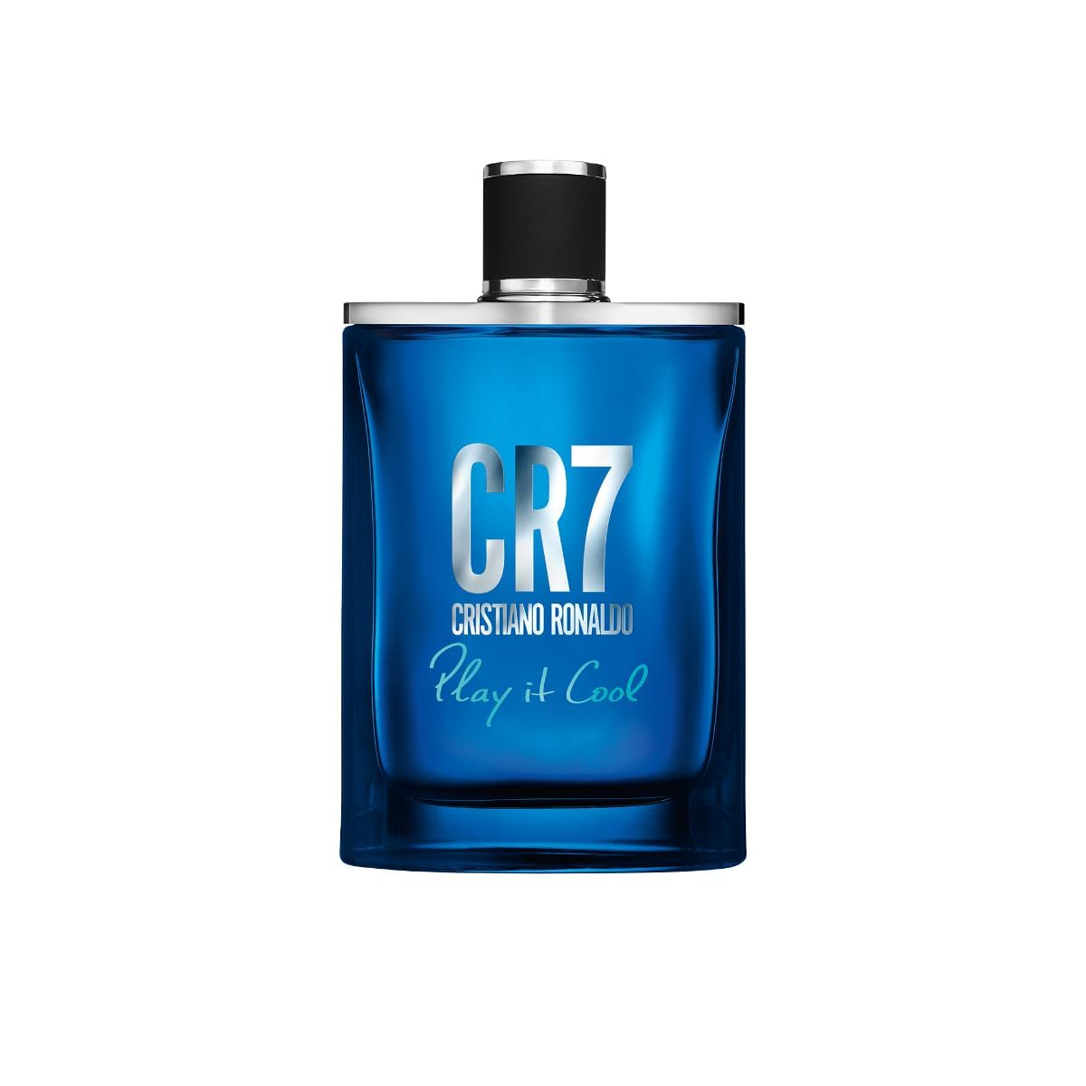 CR7 Play It Cool by Cristiano Ronaldo – EDT 100 ml | Cítricos Frescos y Fougere