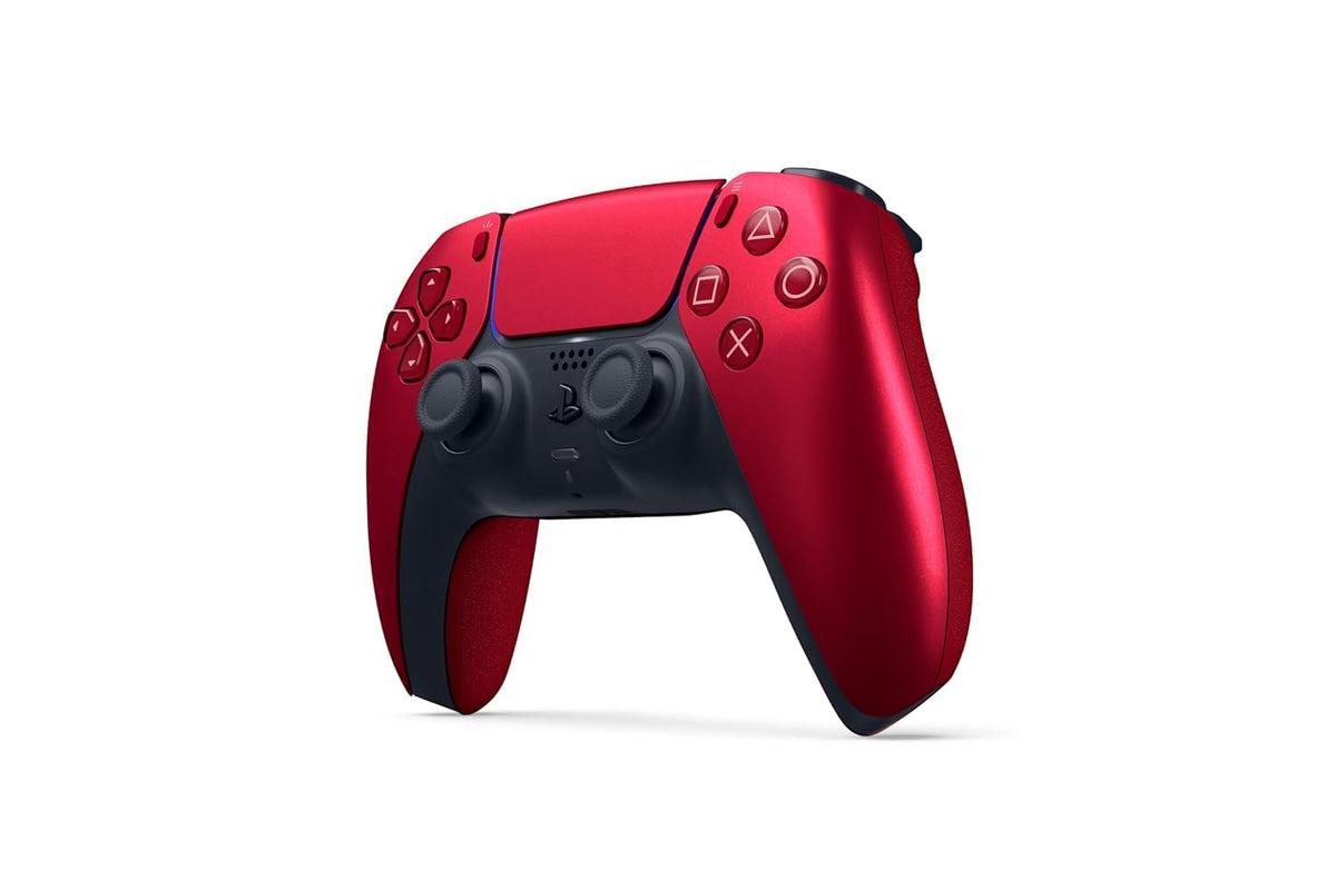 Control Inalámbrico Sony DualSense Blanco | PS5 (Renovado)