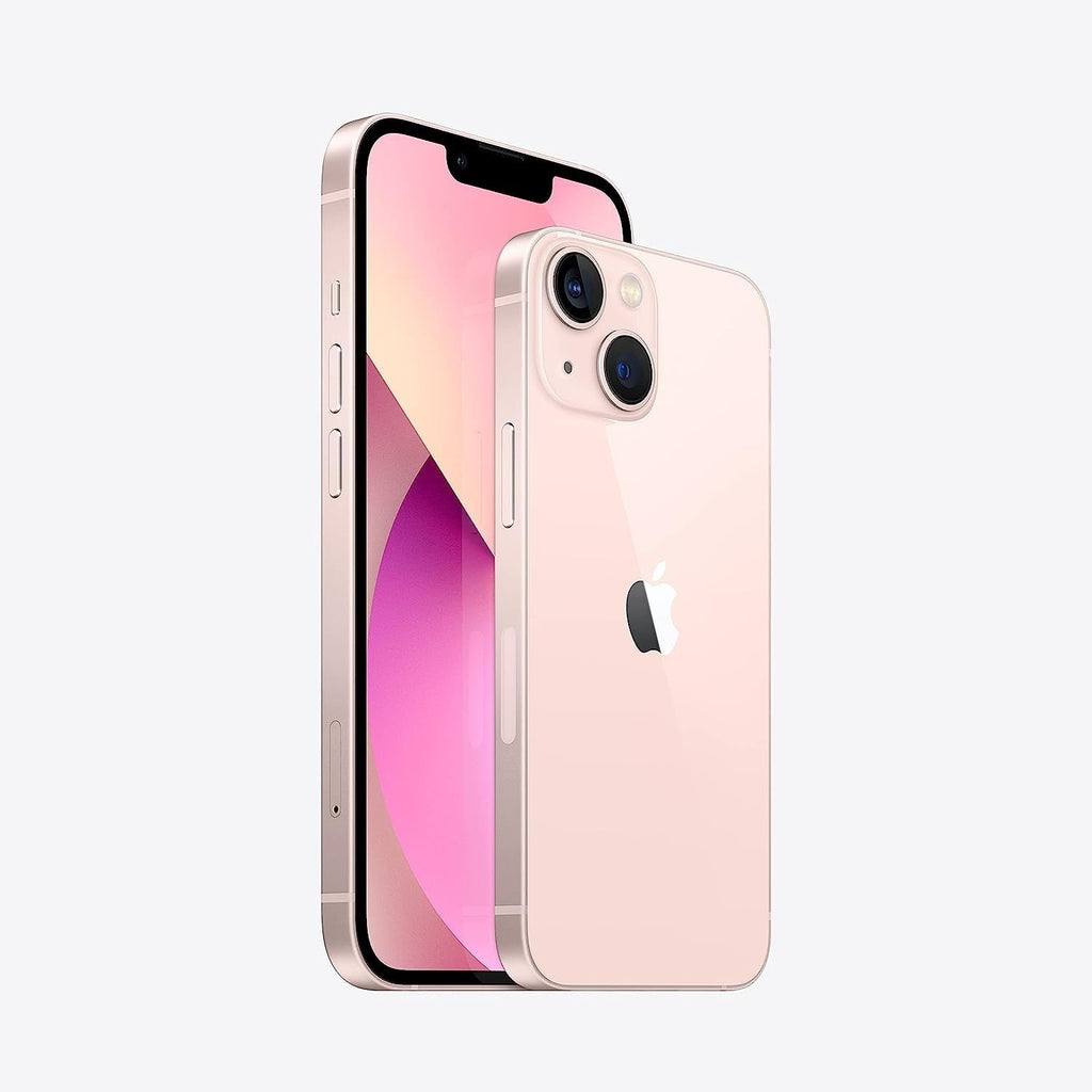 Apple iPhone 13, 128GB, Medianoche (Reacondicionado)