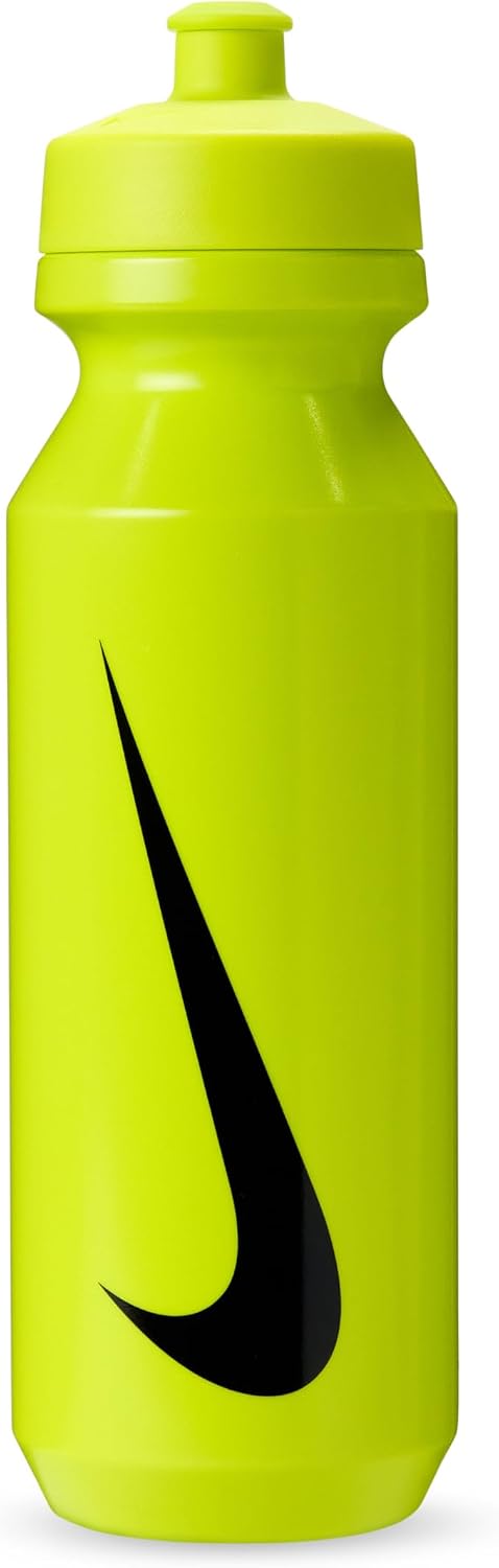 Nike Botella Big Botella 2.0 22oz 22oz ATÓMICA Verde/ATÓMICA Verde/Negro