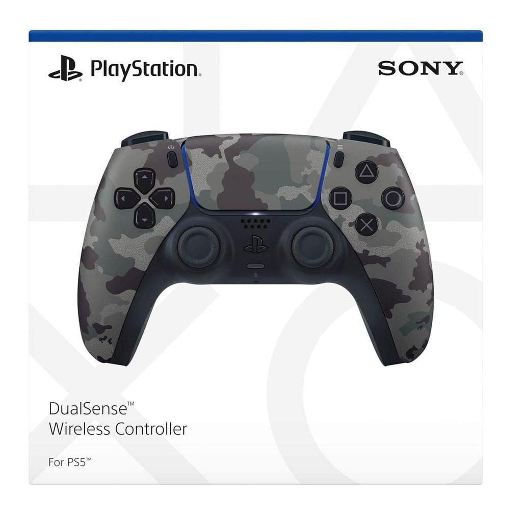 Control Inalámbrico Sony DualSense Blanco | PS5 (Renovado)