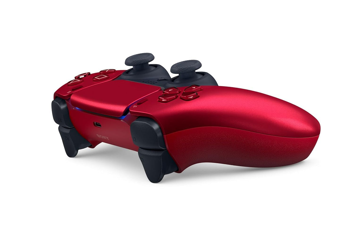 Control Inalámbrico Sony DualSense Blanco | PS5 (Renovado)