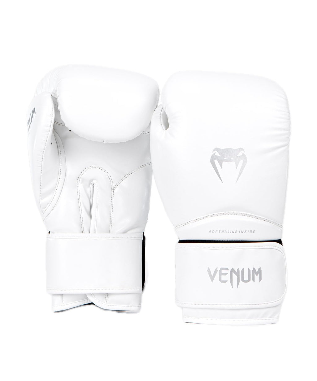 Guantes de Boxeo Venum Contender 1.5 – Entrenamiento Profesional | Semicuero Premium