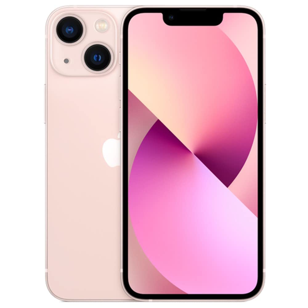 Apple iPhone 13, 128GB, Medianoche (Reacondicionado)