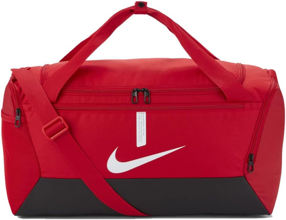 Nike Adulto Bolso de lona de entrenamiento Academy Team S