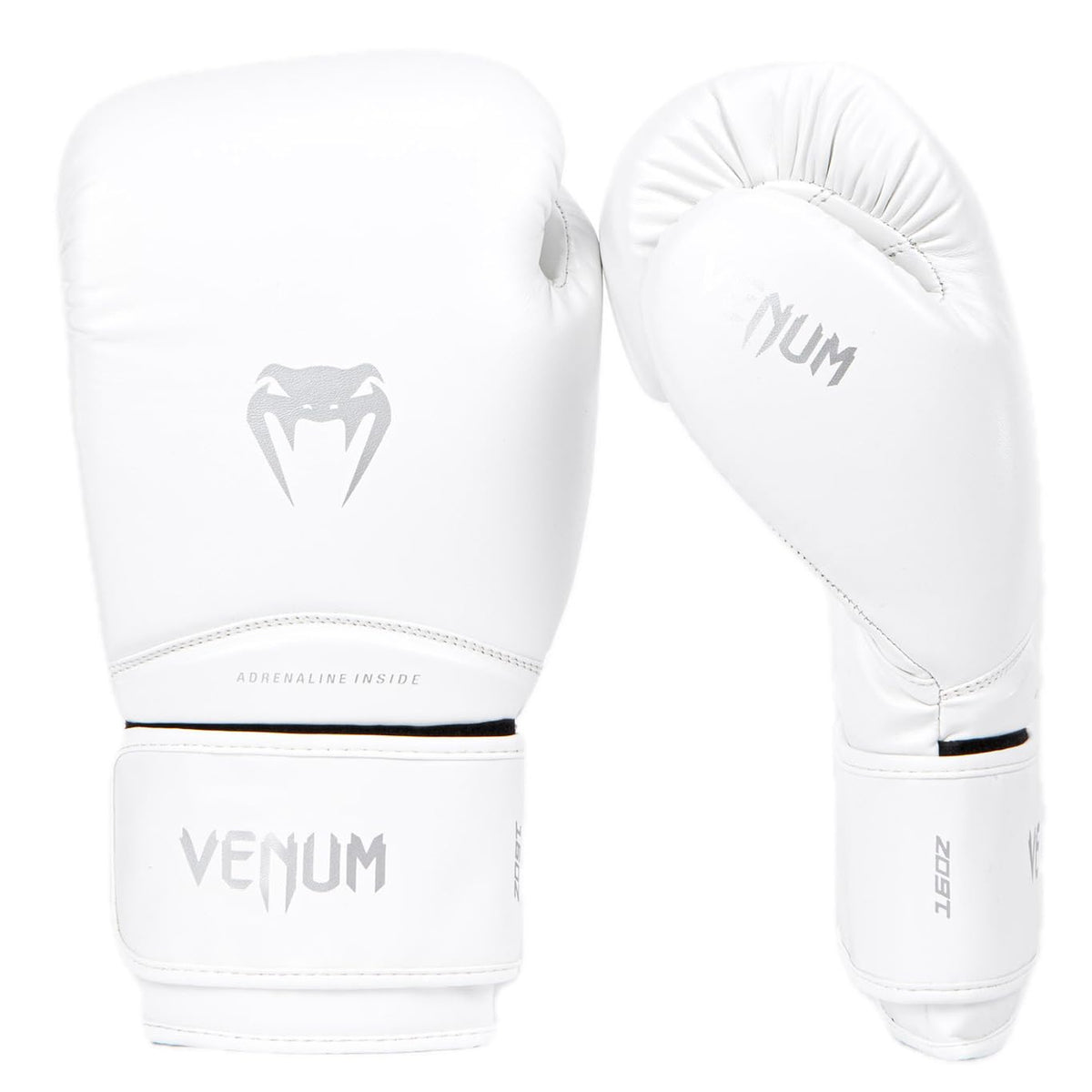 Guantes de Boxeo Venum Contender 1.5 – Entrenamiento Profesional | Semicuero Premium