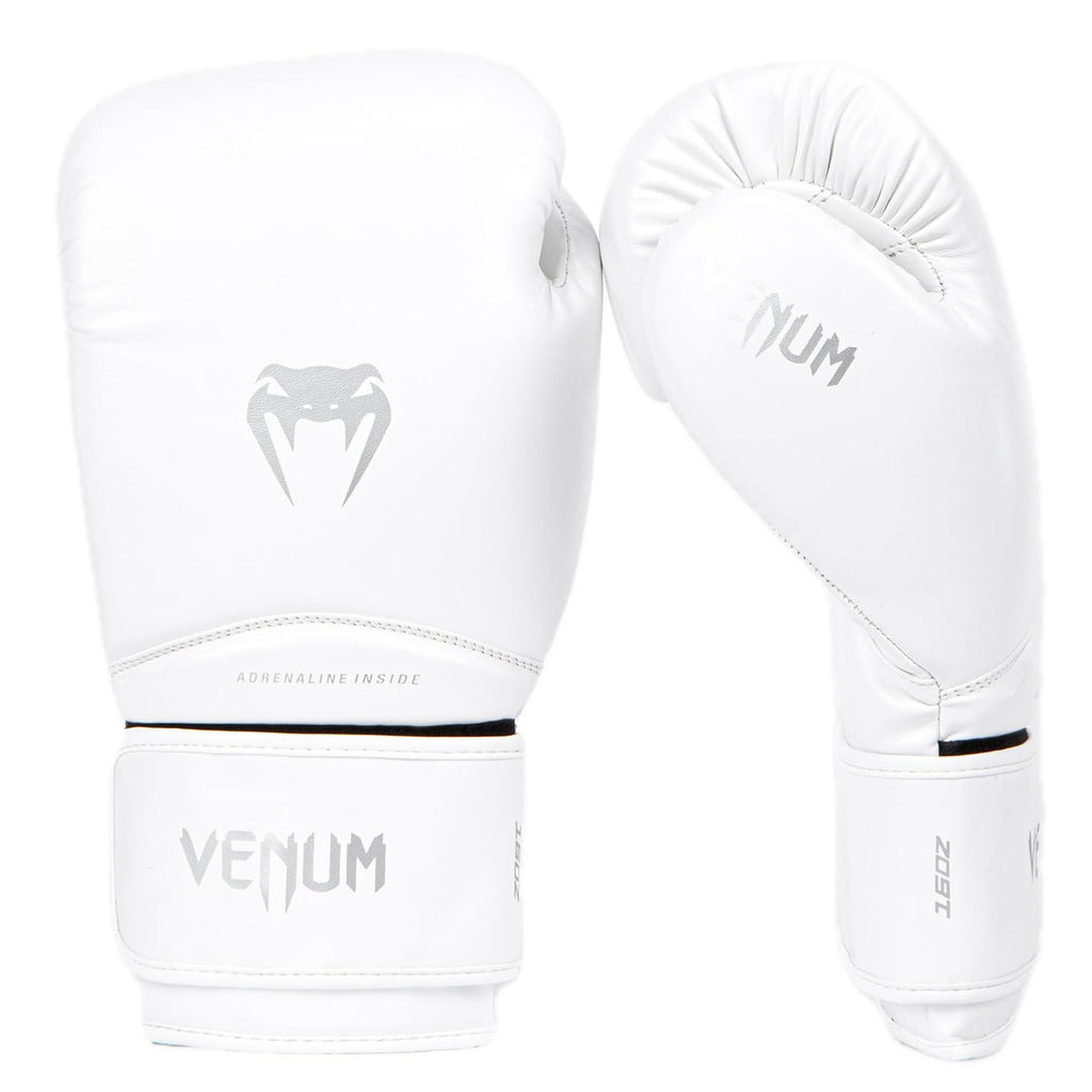 Guantes de Boxeo Venum Contender 1.5 – Entrenamiento Profesional | Semicuero Premium