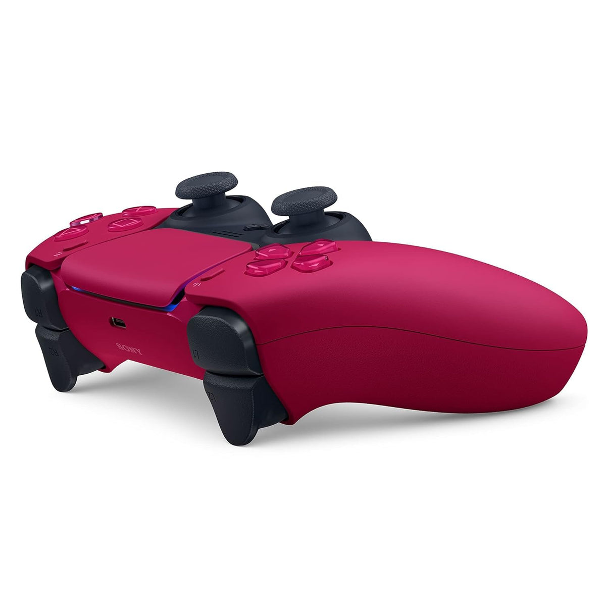 Control Inalámbrico Sony DualSense Blanco | PS5 (Renovado)