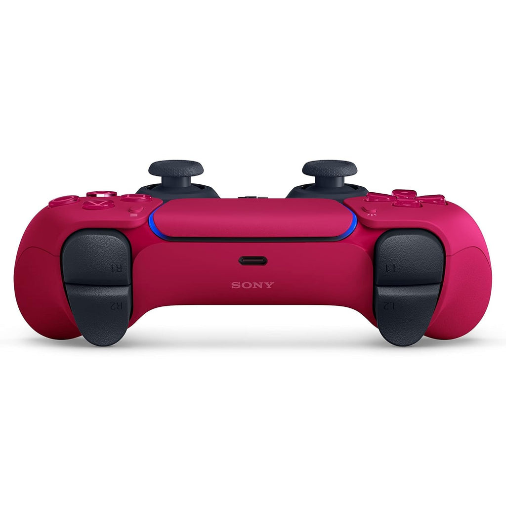 Control Inalámbrico Sony DualSense Blanco | PS5 (Renovado)