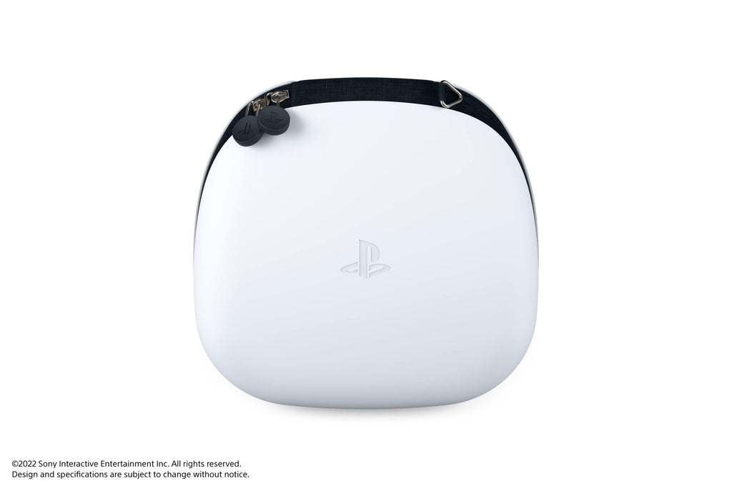 Control Inalámbrico Sony DualSense Blanco | PS5 (Renovado)
