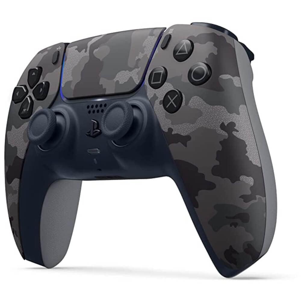 Control Inalámbrico Sony DualSense Blanco | PS5 (Renovado)