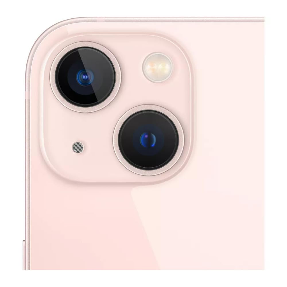 Apple iPhone 13, 128GB, Medianoche (Reacondicionado)