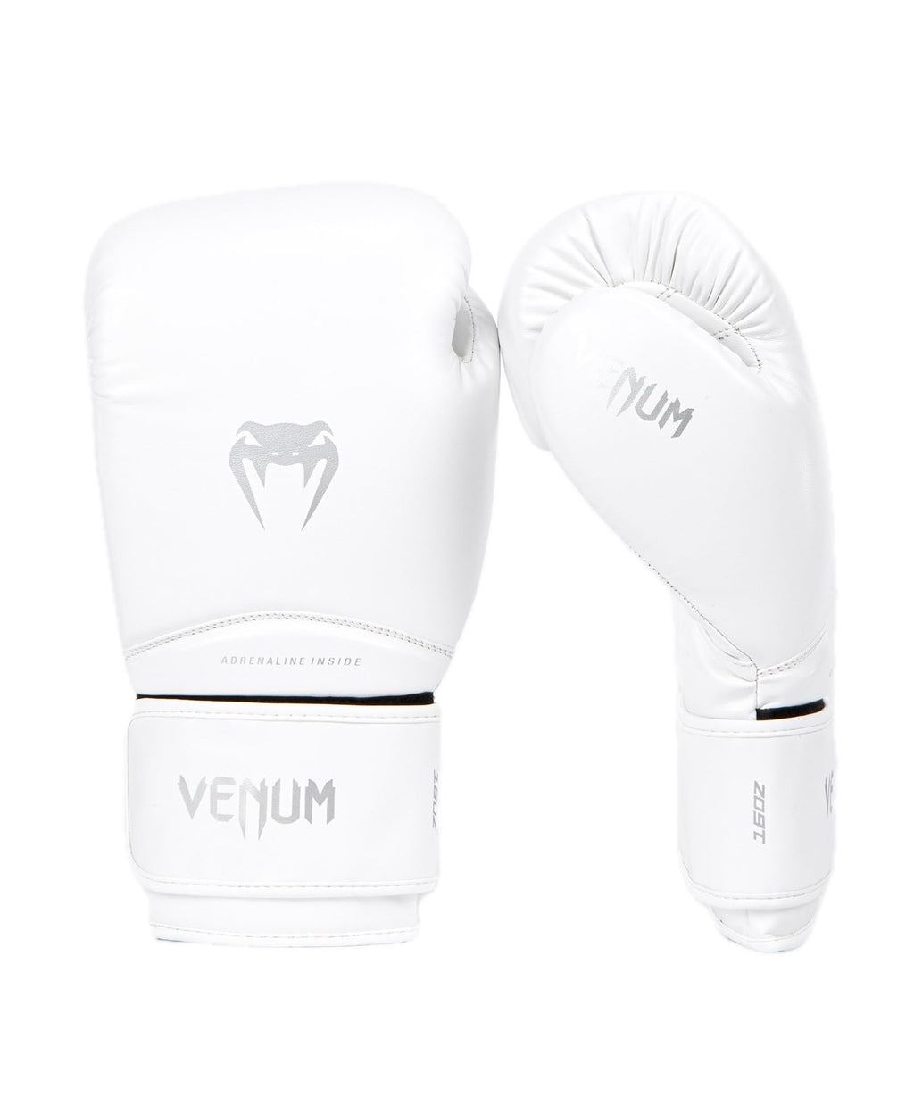 Guantes de Boxeo Venum Contender 1.5 – Entrenamiento Profesional | Semicuero Premium