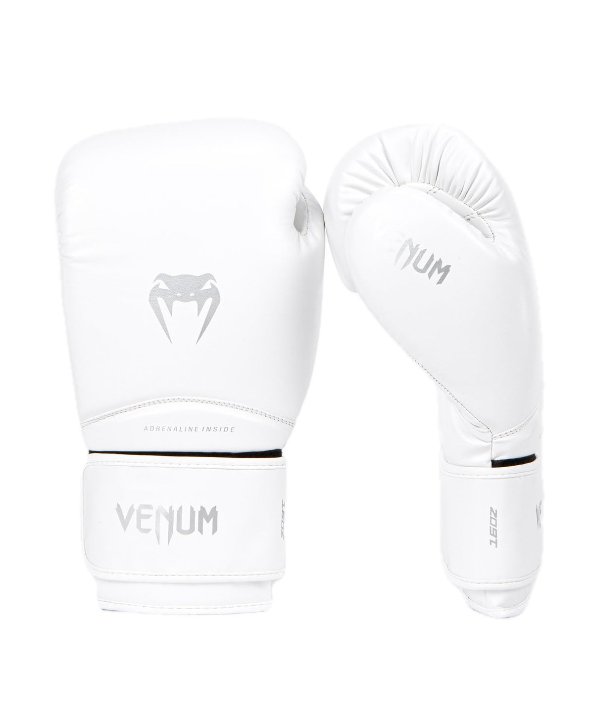 Guantes de Boxeo Venum Contender 1.5 – Entrenamiento Profesional | Semicuero Premium