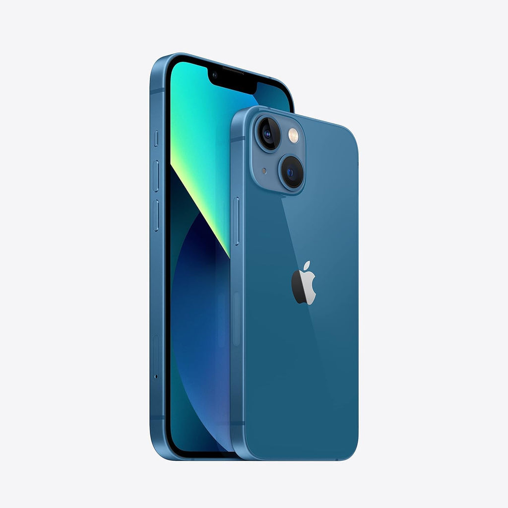 Apple iPhone 13, 128GB, Medianoche (Reacondicionado)