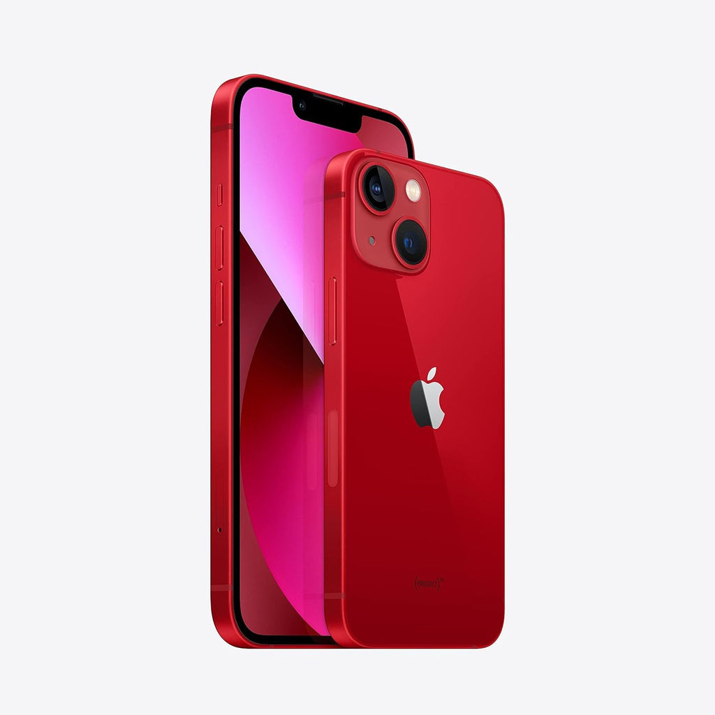 Apple iPhone 13, 128GB, Medianoche (Reacondicionado)
