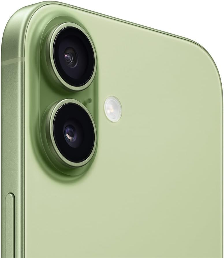 iPhone 17 256GB – Reacondicionado Certificado | Como Nuevo, Precio Justo