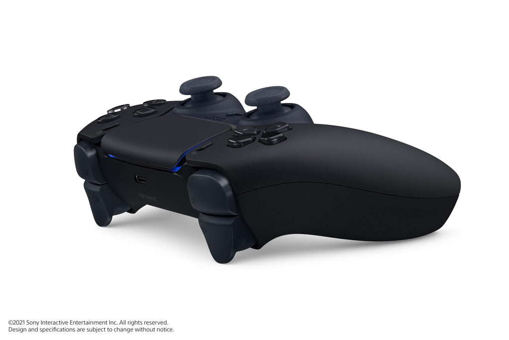 Control Inalámbrico Sony DualSense Blanco | PS5 (Renovado)