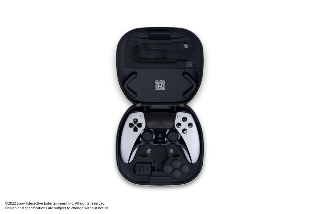 Control Inalámbrico Sony DualSense Blanco | PS5 (Renovado)
