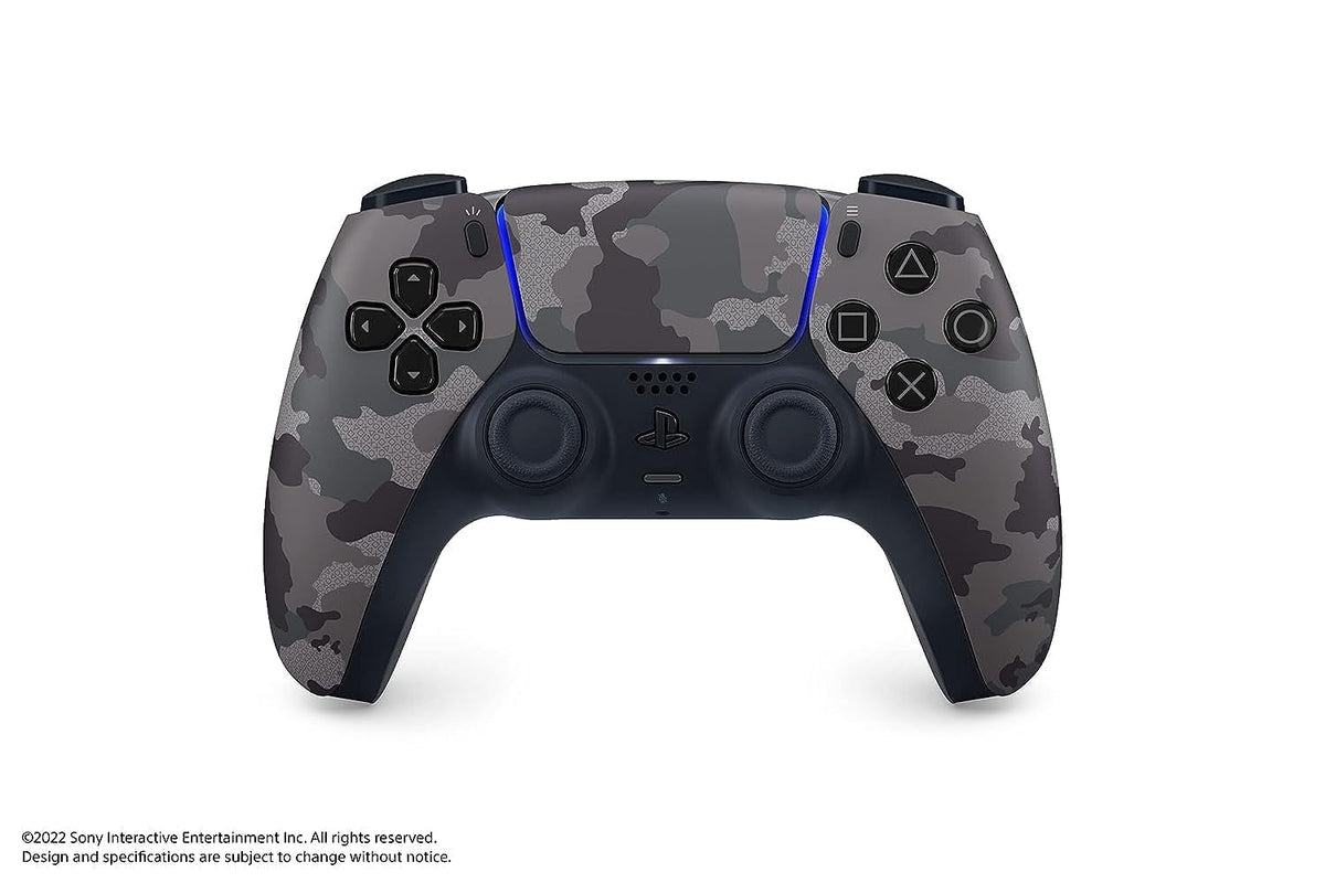 Control Inalámbrico Sony DualSense Blanco | PS5 (Renovado)