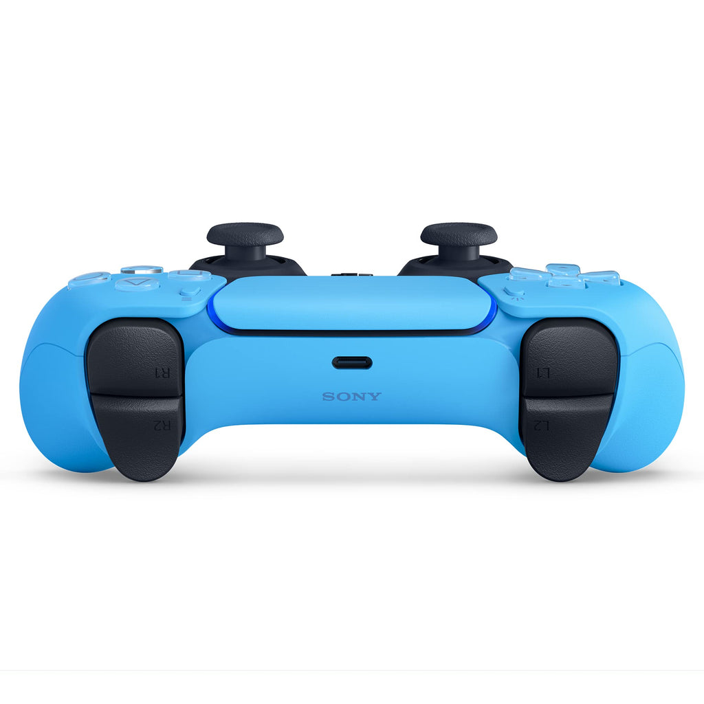 Control Inalámbrico Sony DualSense Blanco | PS5 (Renovado)