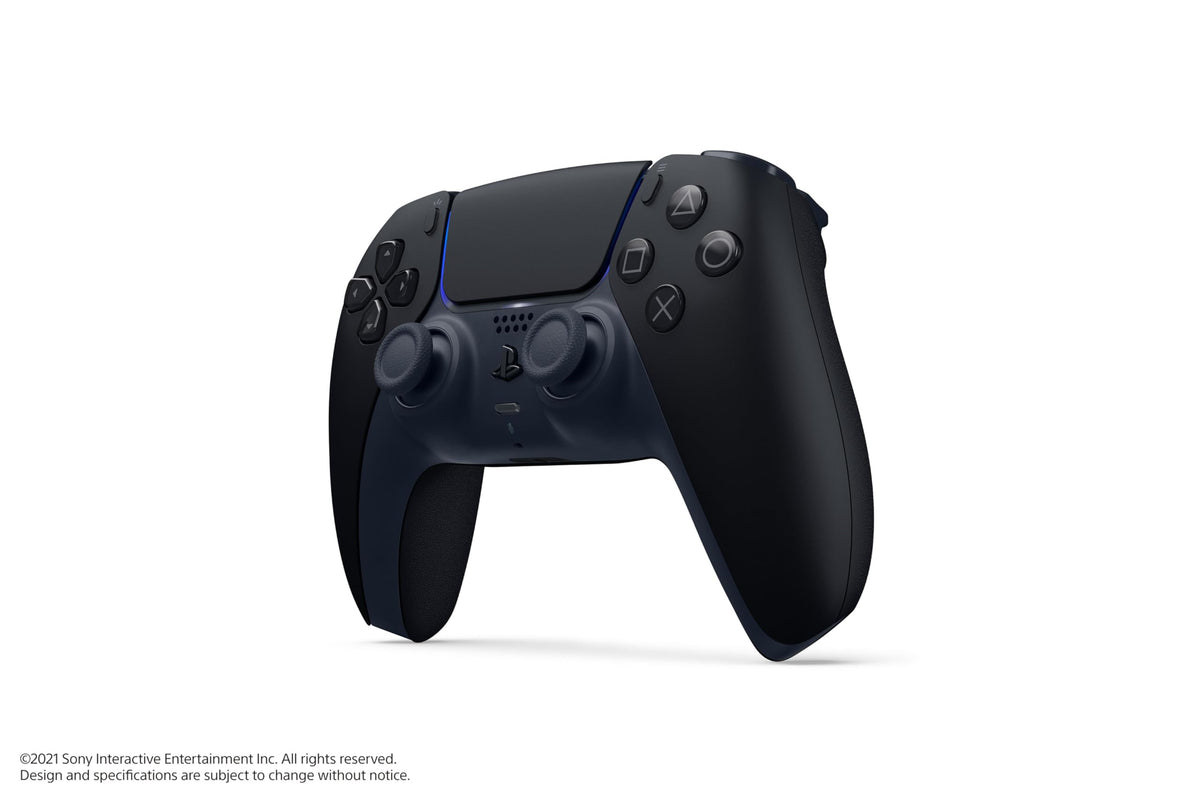 Control Inalámbrico Sony DualSense Blanco | PS5 (Renovado)