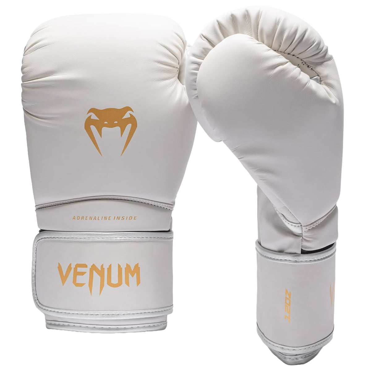 Guantes de Boxeo Venum Contender 1.5 – Entrenamiento Profesional | Semicuero Premium