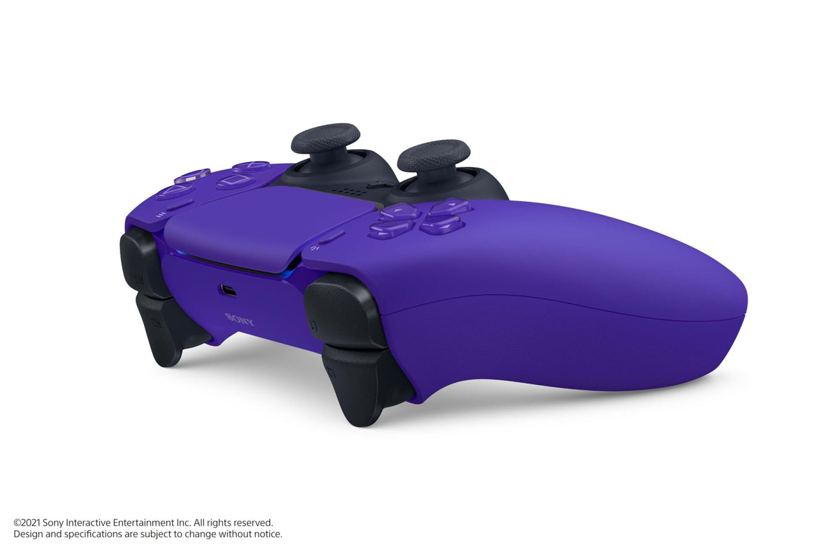Control Inalámbrico Sony DualSense Blanco | PS5 (Renovado)