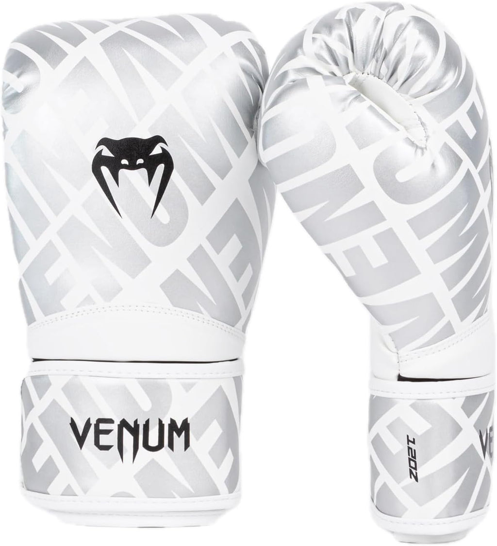 Guantes de Boxeo Venum Contender 1.5 – Entrenamiento Profesional | Semicuero Premium