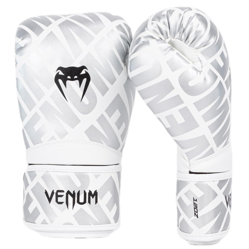 Guantes de Boxeo Venum Contender 1.5 – Entrenamiento Profesional | Semicuero Premium