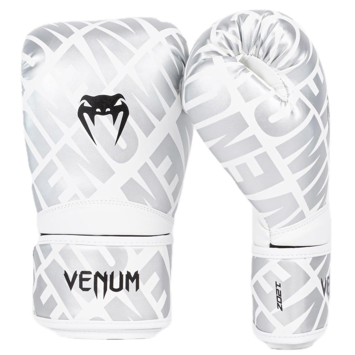 Guantes de Boxeo Venum Contender 1.5 – Entrenamiento Profesional | Semicuero Premium