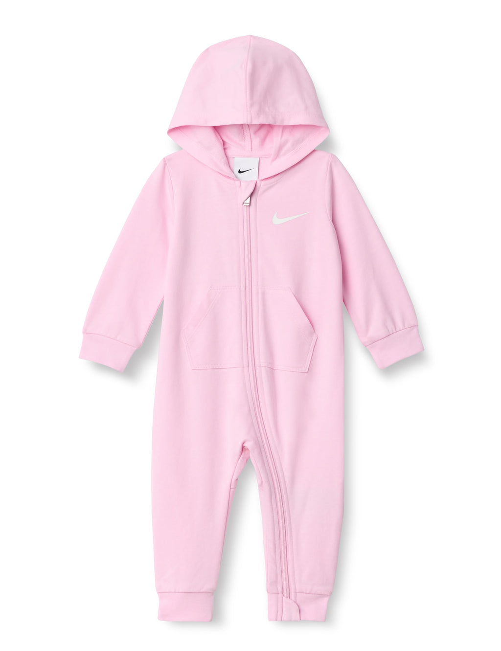 Nike Essentials Hooded Coverall overol infantil Unisex bebé