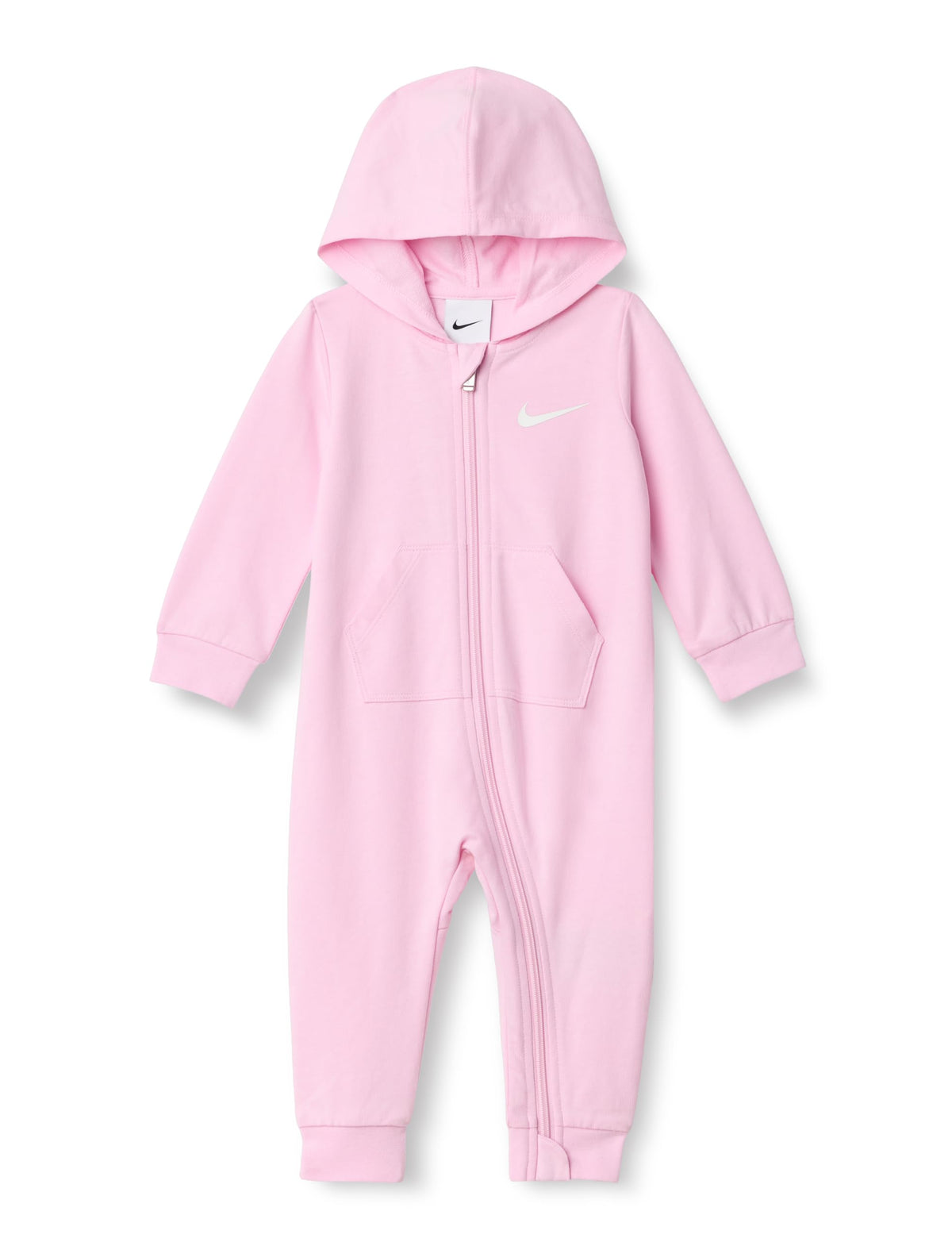 Nike Essentials Hooded Coverall overol infantil Unisex bebé