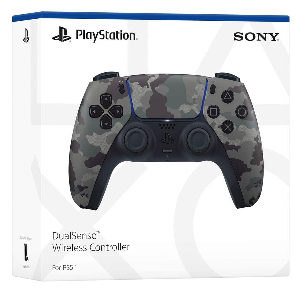 Control Inalámbrico Sony DualSense Blanco | PS5 (Renovado)