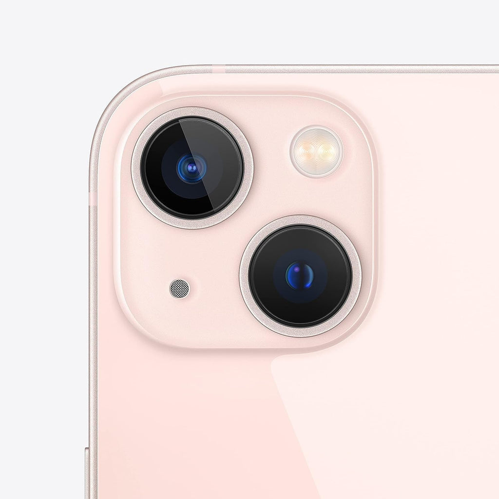 Apple iPhone 13, 128GB, Medianoche (Reacondicionado)
