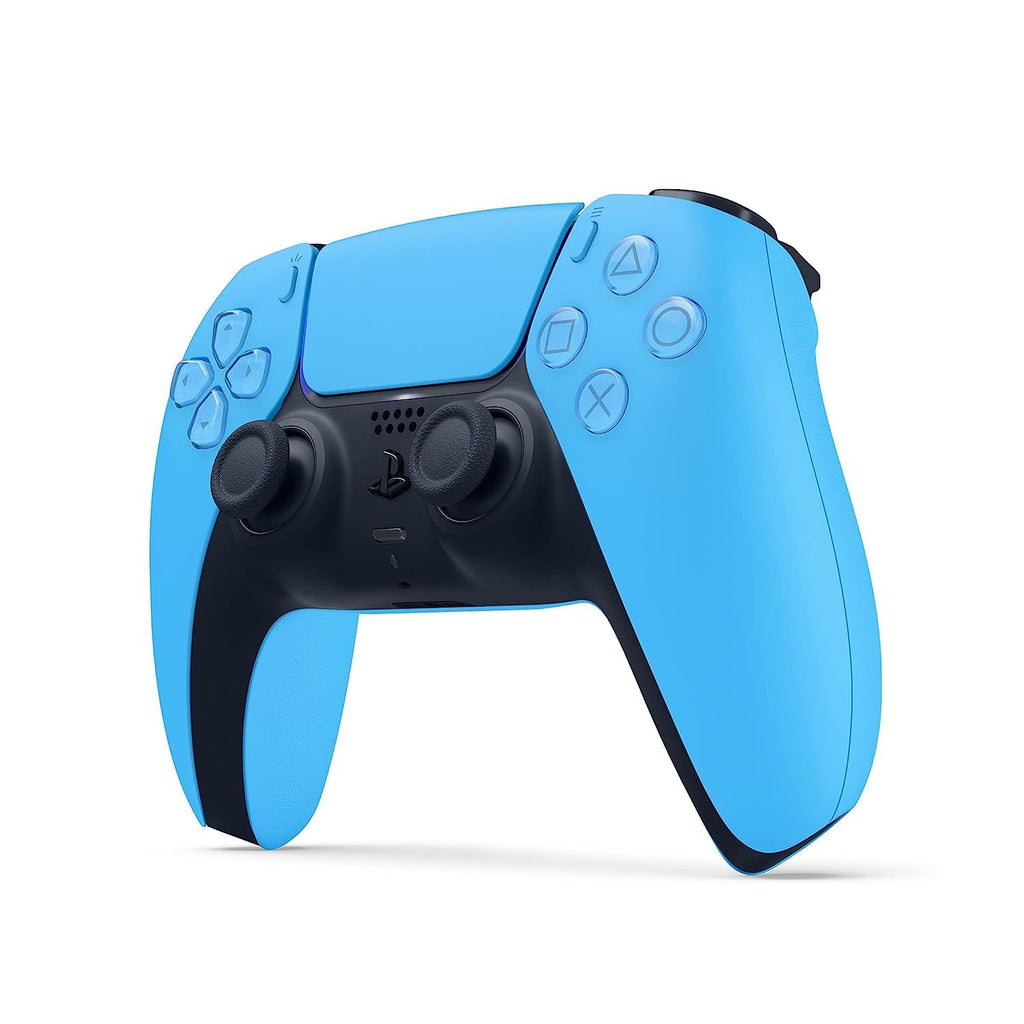 Control Inalámbrico Sony DualSense Blanco | PS5 (Renovado)