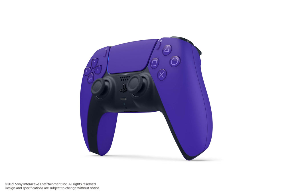 Control Inalámbrico Sony DualSense Blanco | PS5 (Renovado)