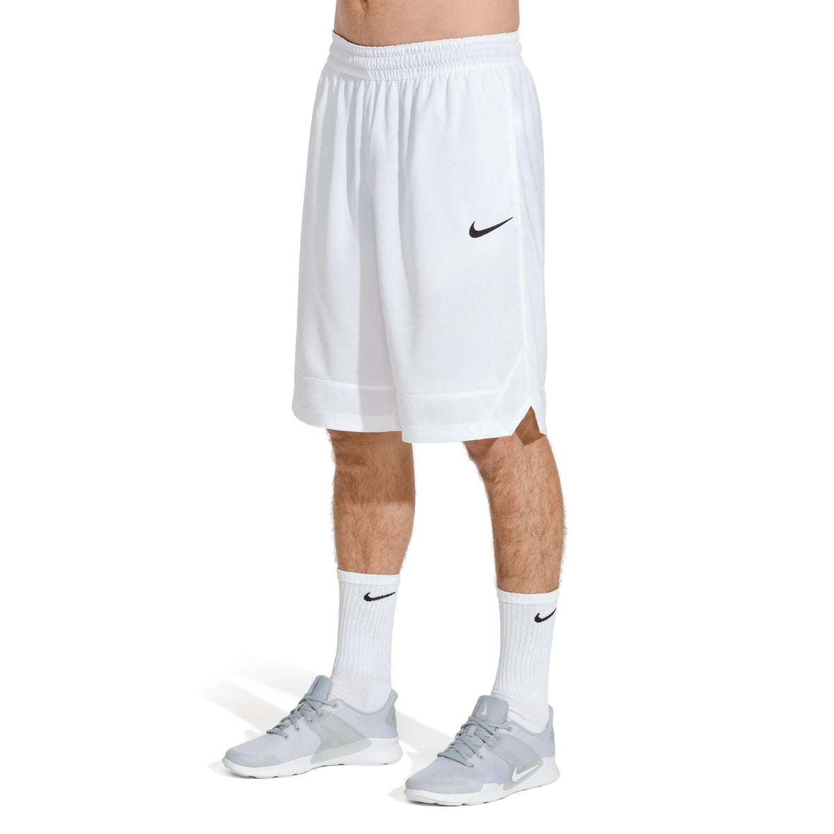Nike U NK EVERYDAY CUSH CREW 6PR - 132 Calcetines Mens