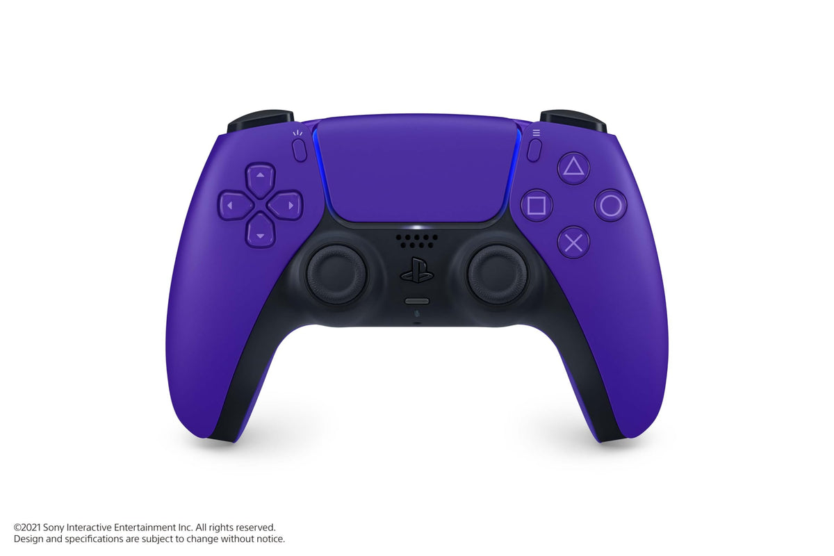 Control Inalámbrico Sony DualSense Blanco | PS5 (Renovado)